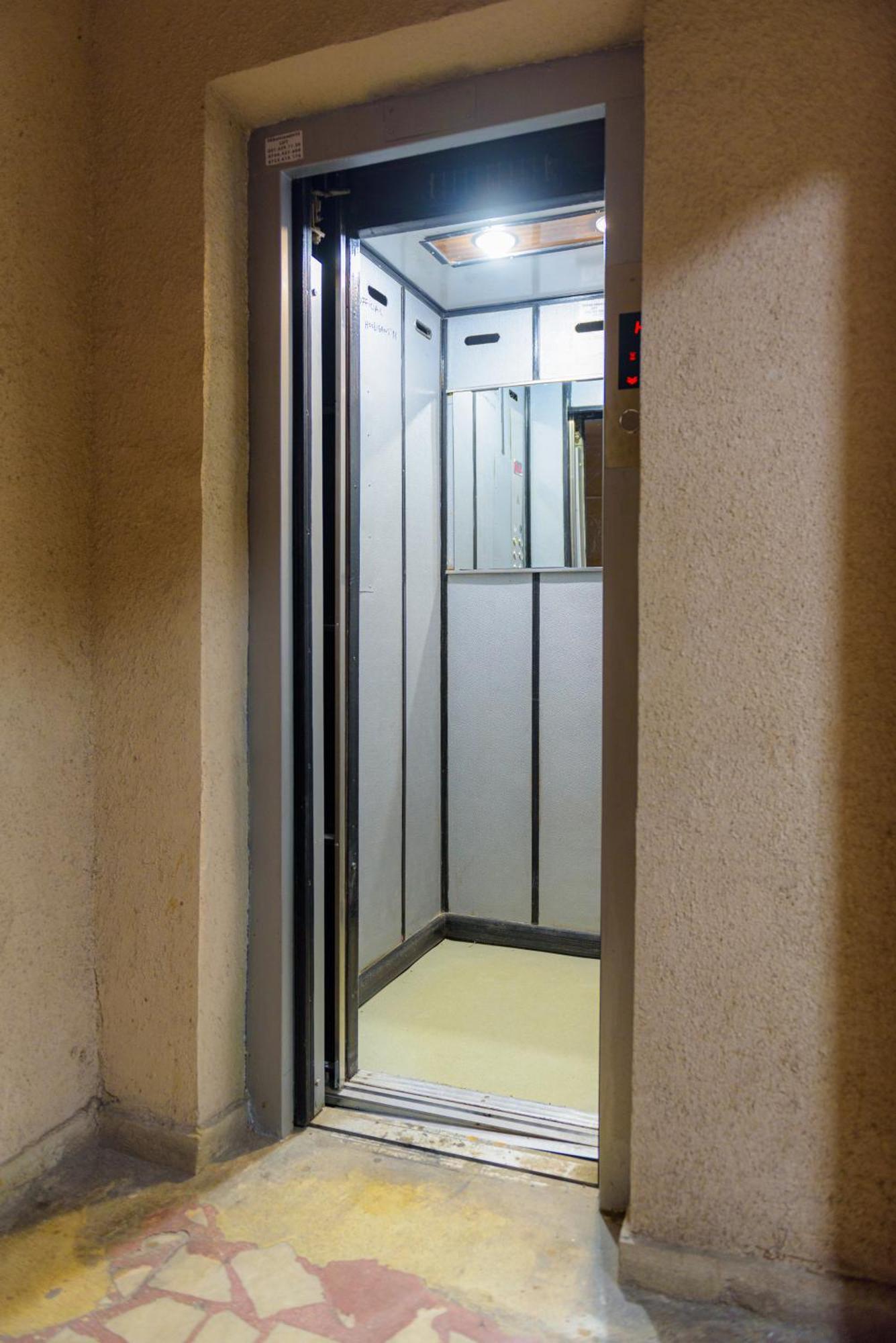 בוקרשט Downtown Apartment Boutique No1 Unirii מראה חיצוני תמונה