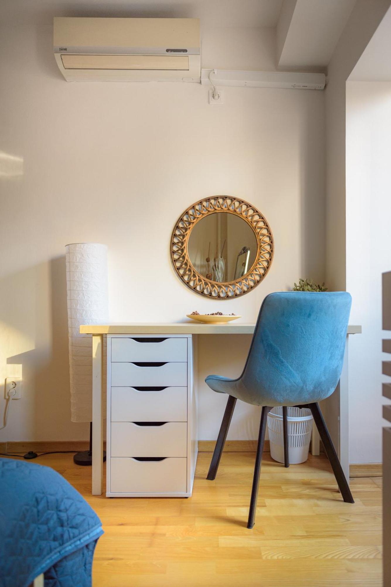 בוקרשט Downtown Apartment Boutique No1 Unirii מראה חיצוני תמונה