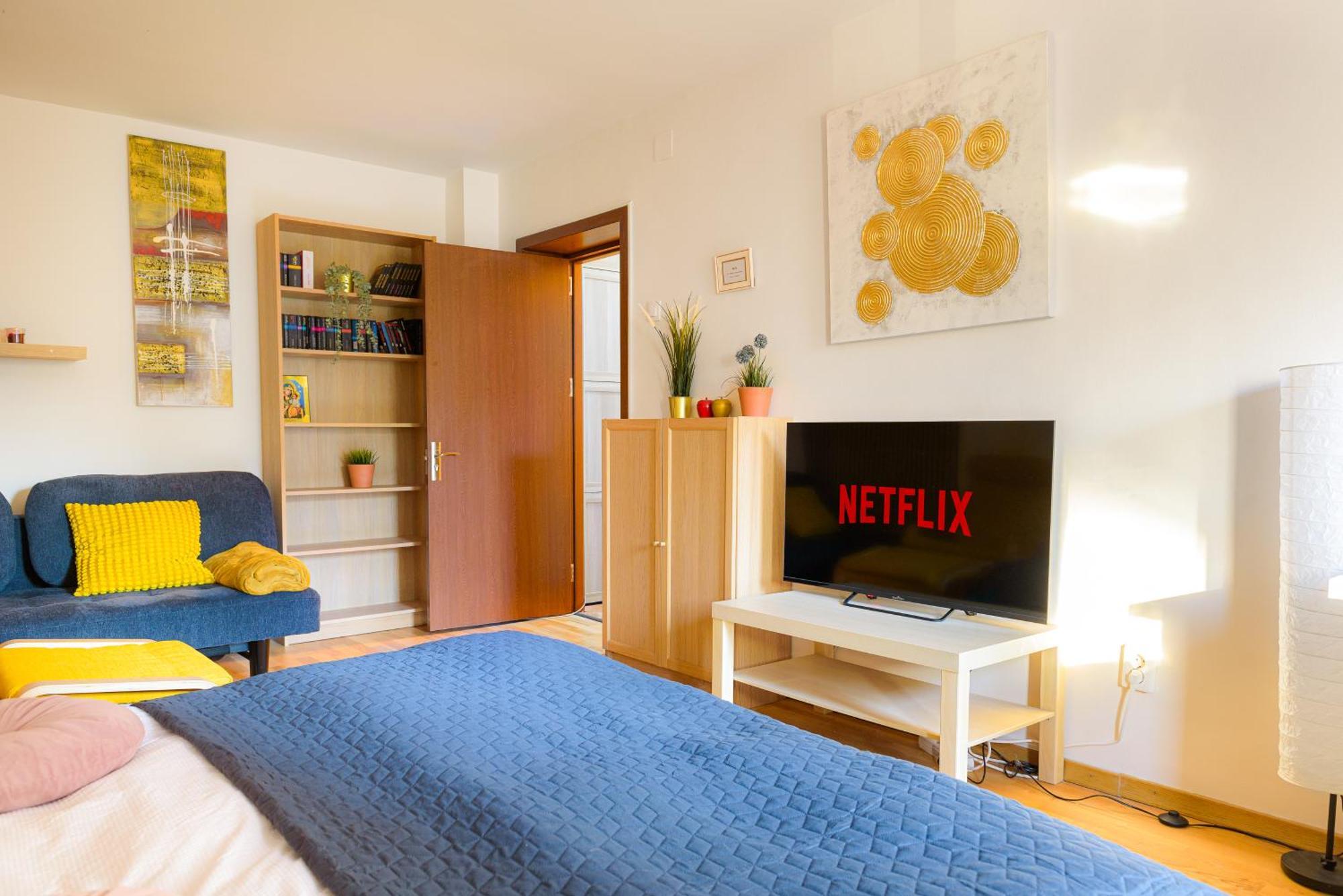 בוקרשט Downtown Apartment Boutique No1 Unirii מראה חיצוני תמונה