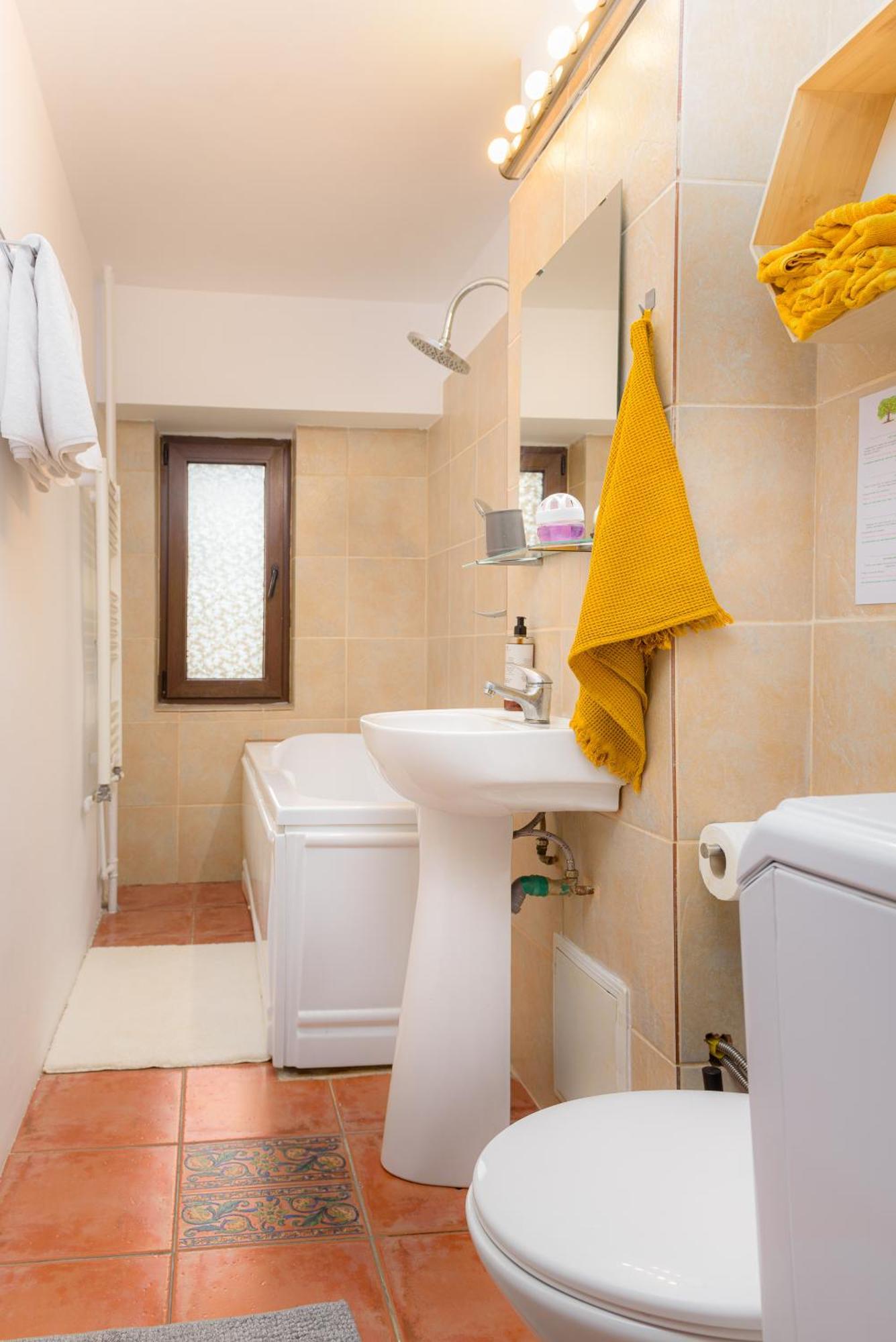 בוקרשט Downtown Apartment Boutique No1 Unirii מראה חיצוני תמונה