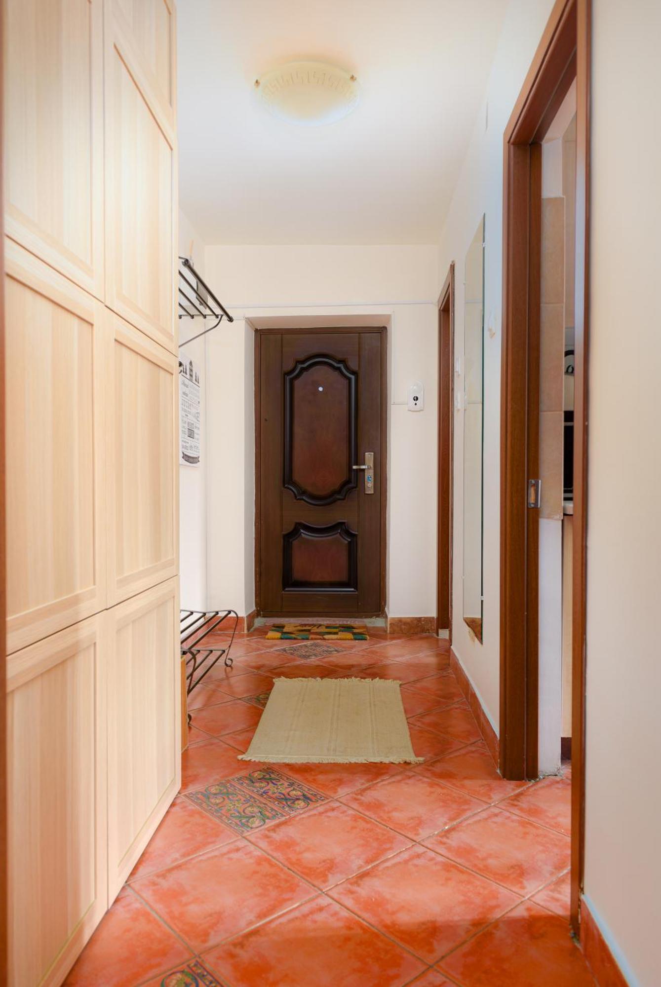 בוקרשט Downtown Apartment Boutique No1 Unirii מראה חיצוני תמונה